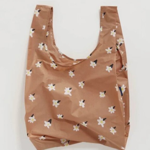 NWT Standard Baggu - Painted Daisy (Archive Florals) - Picture 1 of 8